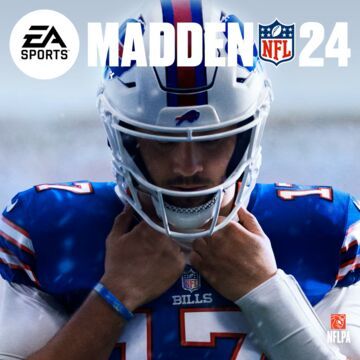 Madden NFL 24 reviewed by Beyond Gaming