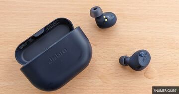 Jabra Elite 8 Active test par Les Numriques