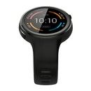 Motorola Moto 360 Sport test par Les Numriques