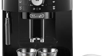 DeLonghi Magnifica reviewed by Les Numriques