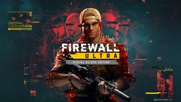 Firewall Ultra reviewed by Well Played