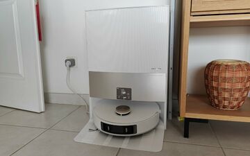 Dreame L20 Ultra testé par Tom's Guide (FR) Dreame L20 Ultra testé par Tom's Guide (FR)