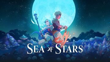 Sea of Stars review by Comunidad Xbox Sea of Stars reviewed by Comunidad Xbox