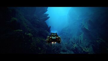 Under the Waves test par Multiplayer.it Under the Waves test par Multiplayer.it