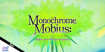 Test Monochrome Mobius Rights and Wrongs Forgotten