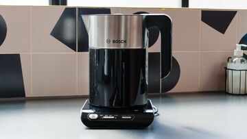 Bosch test par ExpertReviews Bosch test par ExpertReviews