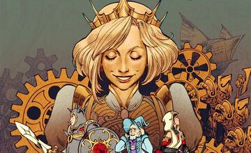 Trine 5 test par Nintendo-Town