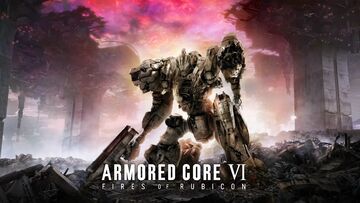 Armored Core VI test par Niche Gamer Armored Core VI test par Niche Gamer