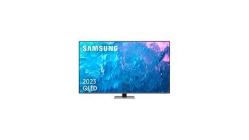 Anlisis Samsung TQ65Q77CAT