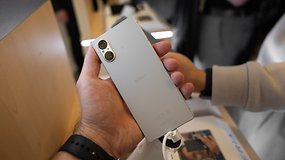 Test Sony Xperia 5