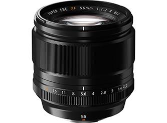 Fujifilm Fujinon XF 56mm test par PCMag Fujifilm Fujinon XF 56mm test par PCMag
