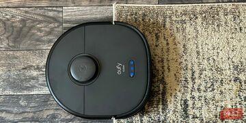 Análisis Eufy X9 Pro