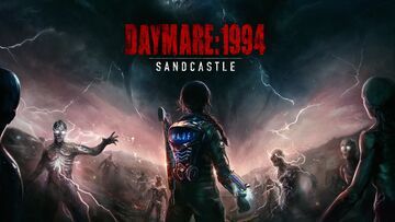 Daymare 1994 test par TestingBuddies