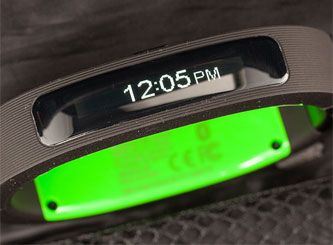 Razer Nabu Review