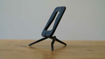 Test Peak Design Mobile Tripod