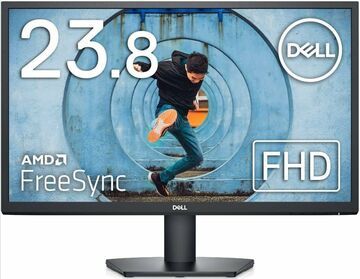 Test Dell SE2422HX