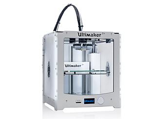 Ultimaker 2 test par PCMag