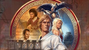 The Making of Karateka reviewed by Push Square The Making of Karateka reviewed by Push Square