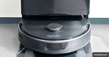 Xiaomi Roborock Q Revo testé par Les Numériques Xiaomi Roborock Q Revo testé par Les Numériques