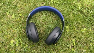 Beats Studio Pro testé par TechRadar Beats Studio Pro testé par TechRadar