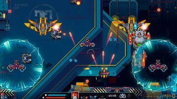 Nova Strike reviewed by TheXboxHub