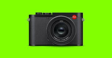 Leica Q3 Review