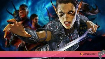 Baldur's Gate III review by Areajugones Baldur's Gate III reviewed by Areajugones