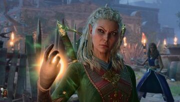 Baldur's Gate III review by GamerGen Baldur's Gate III reviewed by GamerGen