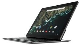 Google Pixel C test par ComputerShopper