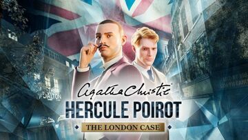 Agatha Christie Hercule Poirot: The London Case reviewed by SuccesOne