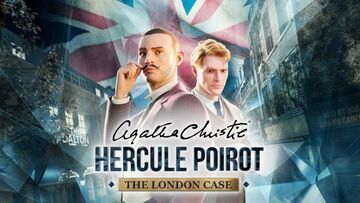 Agatha Christie Hercule Poirot: The London Case testé par SuccesOne Agatha Christie Hercule Poirot: The London Case testé par SuccesOne