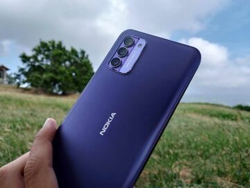 Nokia G42 reviewed by tuttoteK