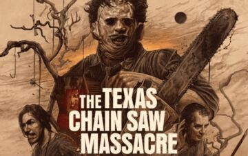 Texas Chainsaw Massacre test par Movies Games and Tech