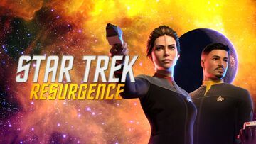 Star Trek Resurgence test par Movies Games and Tech
