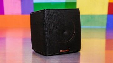 Klipsch Groove test par CNET USA