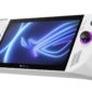 Asus ROG Ally testé par GodIsAGeek Asus ROG Ally testé par GodIsAGeek