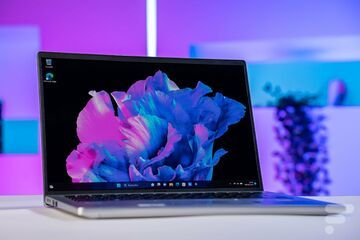 Acer Swift Go testé par FrAndroid Acer Swift Go testé par FrAndroid