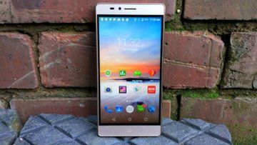 Elephone Vowney test par Trusted Reviews