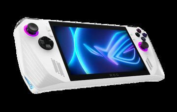 Asus ROG Ally testé par Labo Fnac Asus ROG Ally testé par Labo Fnac