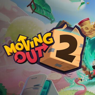 Moving Out 2 test par PlaySense Moving Out 2 test par PlaySense