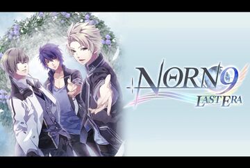 Test Norn9 Last Era