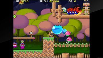 Taito Milestones 2 test par VideoChums