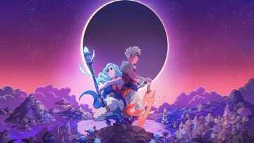 Sea of Stars review by VideogiochItalia Sea of Stars reviewed by VideogiochItalia