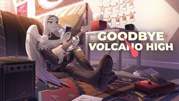 Goodbye Volcano High reviewed by Well Played