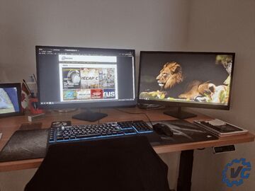 FlexiSpot E7 Review