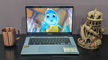 Asus  Chromebook CM14 Flip Review: 1 Ratings, Pros and Cons