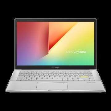 Test Asus ivoBook R515EA