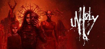 Anlisis Unholy
