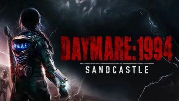 Daymare 1994 test par GamingBolt