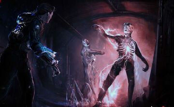Daymare 1994 review by The Games Machine Daymare 1994 reviewed by The Games Machine